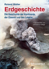 Bild vergrößern Bild: Erdgeschichte - Schweizerbart'sche, E.