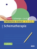 Cover: Therapie-Tools Schematherapie - Beltz Verlagsgruppe GmbH & Co. KG