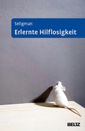 Cover: Erlernte Hilflosigkeit - Beltz Verlagsgruppe GmbH & Co. KG