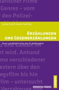 Cover: Erz&auml;hlungen und Gegenerz&auml;hlungen - Campus