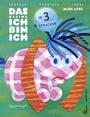 Cover: Das kleine Ich bin ich - arabisch, farsi, deutsch - Jungbrunnen