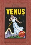Cover: Marvel Masterworks: Atlas Era Venus Volume 1 - Marvel Comics