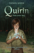 Cover: Quirin findet seinen Weg - tredition GmbH