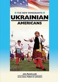 Cover: Ukrainian Americans - Chelsea House Publishers