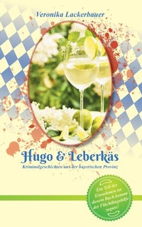 Enlarge image Cover: Hugo & Leberkäs - BoD - Books on Demand