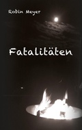 Cover: Fatalit&auml;ten - Books on Demand