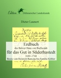 Cover: Erdbuch f&uuml;r das Gut in S&uuml;derhastedt - Books on Demand