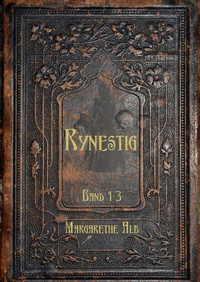 Abbildung von: Rynestig - BoD - Books on Demand