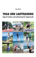 Cover: Yoga und Lauftraining - Books on Demand