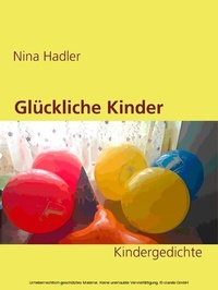Abbildung von: Glückliche Kinder - BoD - Books on Demand