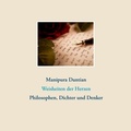Cover: Weisheiten der Herzen - BoD - Books on Demand