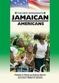Cover: Jamaican Americans - Chelsea House Publishers