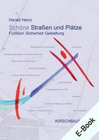 Abbildung von: Schöne Straßen und Plätze E-Bundle - Kirschbaum