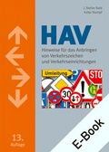 Cover: HAV E-Bundle - Kirschbaum