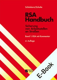 Abbildung von: RSA Handbuch - E-Bundle - Kirschbaum
