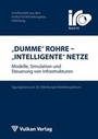 Cover: Dumme Rohre - Intelligente Netze - Vulkan-Verlag