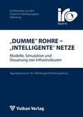 Cover: Dumme Rohre - Intelligente Netze - Vulkan-Verlag