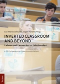 Cover: Inverted Classroom and Beyond - Tectum Wissenschaftsverlag
