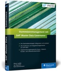 Cover: Stammdatenmanagement mit SAP Master Data Governance - SAP PRESS