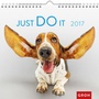 Cover: Just do it 2017 - Groh