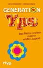 Cover: Generation Yps - Riva