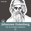 Cover: Johannes Gutenberg - Down to Earth