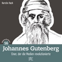 Abbildung von: Johannes Gutenberg - Down to Earth