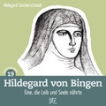 Cover: Hildegard von Bingen - Down to Earth