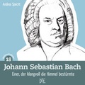Cover: Johann Sebastian Bach - Down to Earth