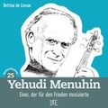 Cover: Yehudi Menuhin - Down to Earth