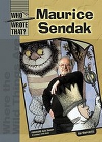 Enlarge image Cover: Maurice Sendak - Chelsea House Publishers