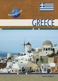 Cover: Greece - Chelsea House Publishers