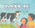 Cover: Milk from Cow to Carton - Perfection Learning