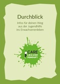 Cover: Durchblick - Internationale Gesellschaft f&uuml;r erzieherische Hilfen