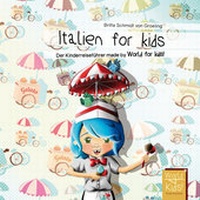 Abbildung von: Italien for kids - World for Kids