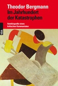 Cover: Im Jahrhundert der Katastrophen - VSA