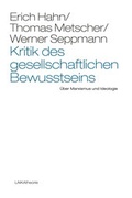 Cover: Kritik des gesellschaftlichen Bewusstseins - LAIKA