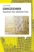 Cover: Comiczeichnen - Christian A. Bachmann Verlag