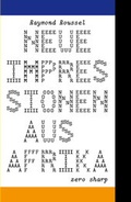 Cover: Neue Impressionen aus Afrika - zero sharp