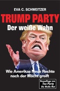 Cover: Trump Party - Berlinica Publishing