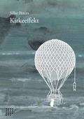 Cover: Kirkeeffekt - freiraum-verlag