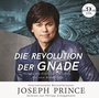Cover: Die Revolution der Gnade - Grace today Verlag