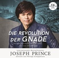 Cover: Die Revolution der Gnade - Grace today Verlag