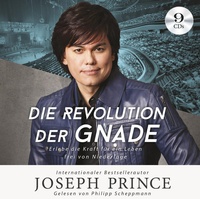 Enlarge image Cover: Die Revolution der Gnade - Grace today Verlag