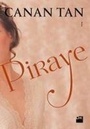 Cover: Piraye - Dogan Kitap