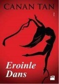 Cover: Eroinle Dans - Dogan Kitap