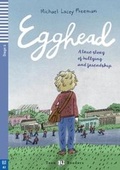 Cover: Teen ELI Readers - English - ELI s.r.l.