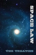 Cover: Space Law [ica] - International Courts Association