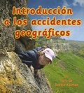 Cover: Introduccion a Los Accidentes Geograficos (Introducing Landforms) - Crabtree Publishing Co,US