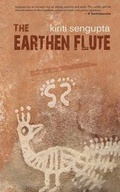 Cover: The Earthen Flute - Hawakaal Publishers